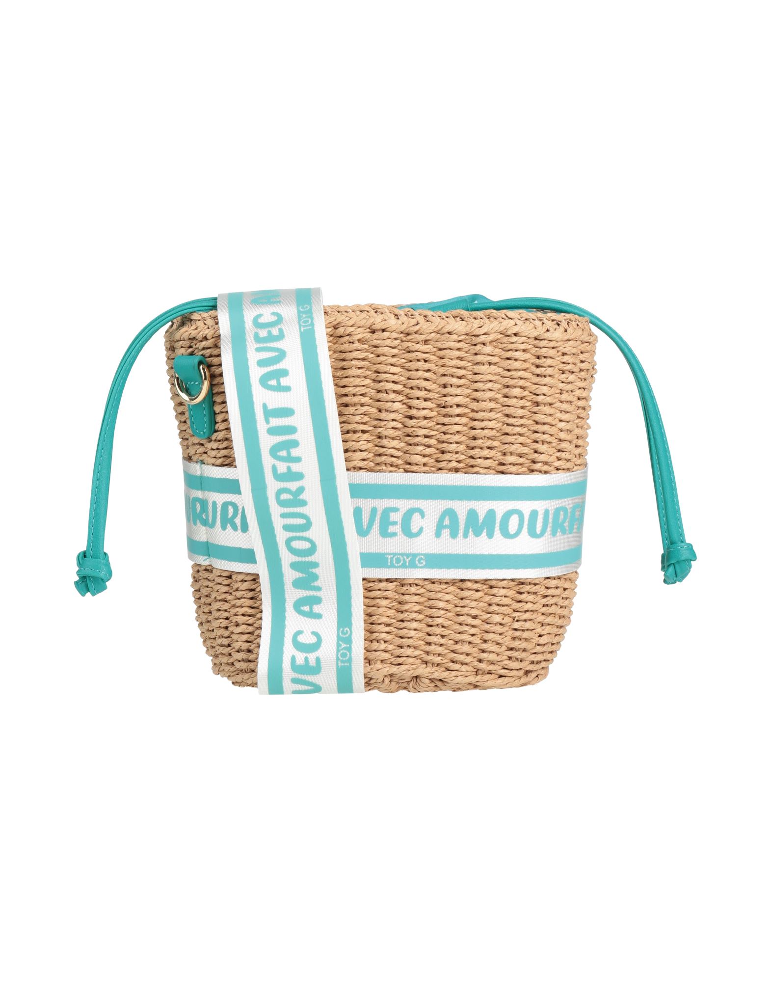  Toy G. - Taschen - Umhängetasche - On Yoox.com 
