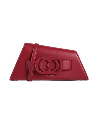 Umhängetasche Damen Rot -- Damen