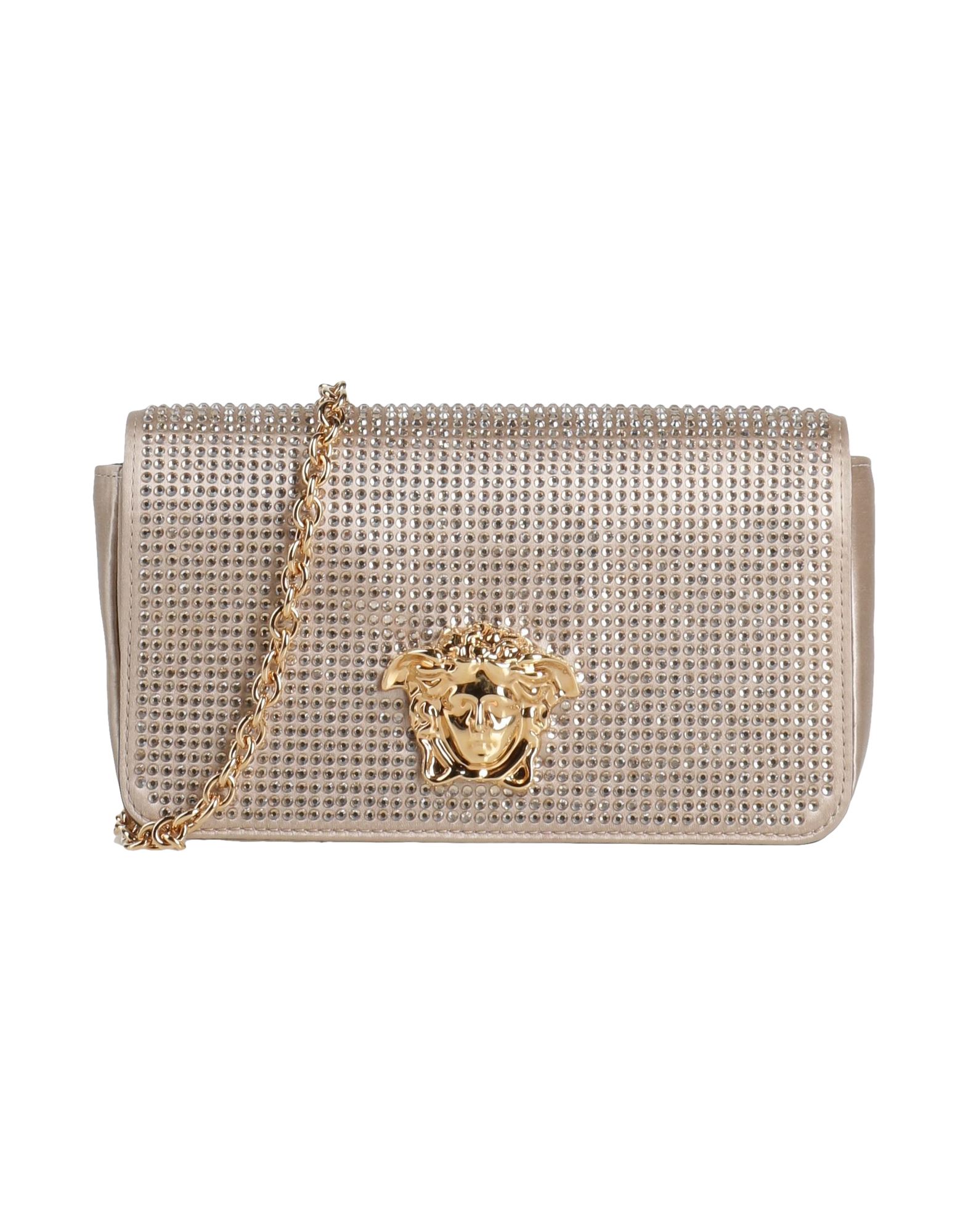 VERSACE ΤΣΑΝΤΕΣ Τσάντες ταχυδρόμου