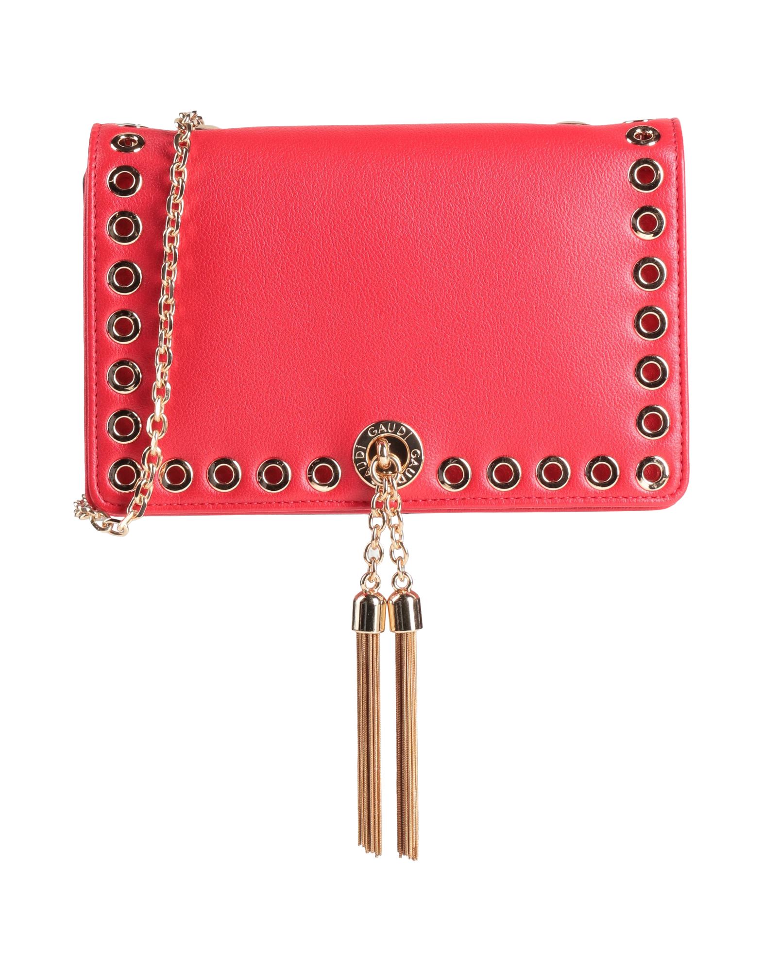 GAUDÌ GAUDÌ ΤΣΑΝΤΕΣ Τσάντες ταχυδρόμου