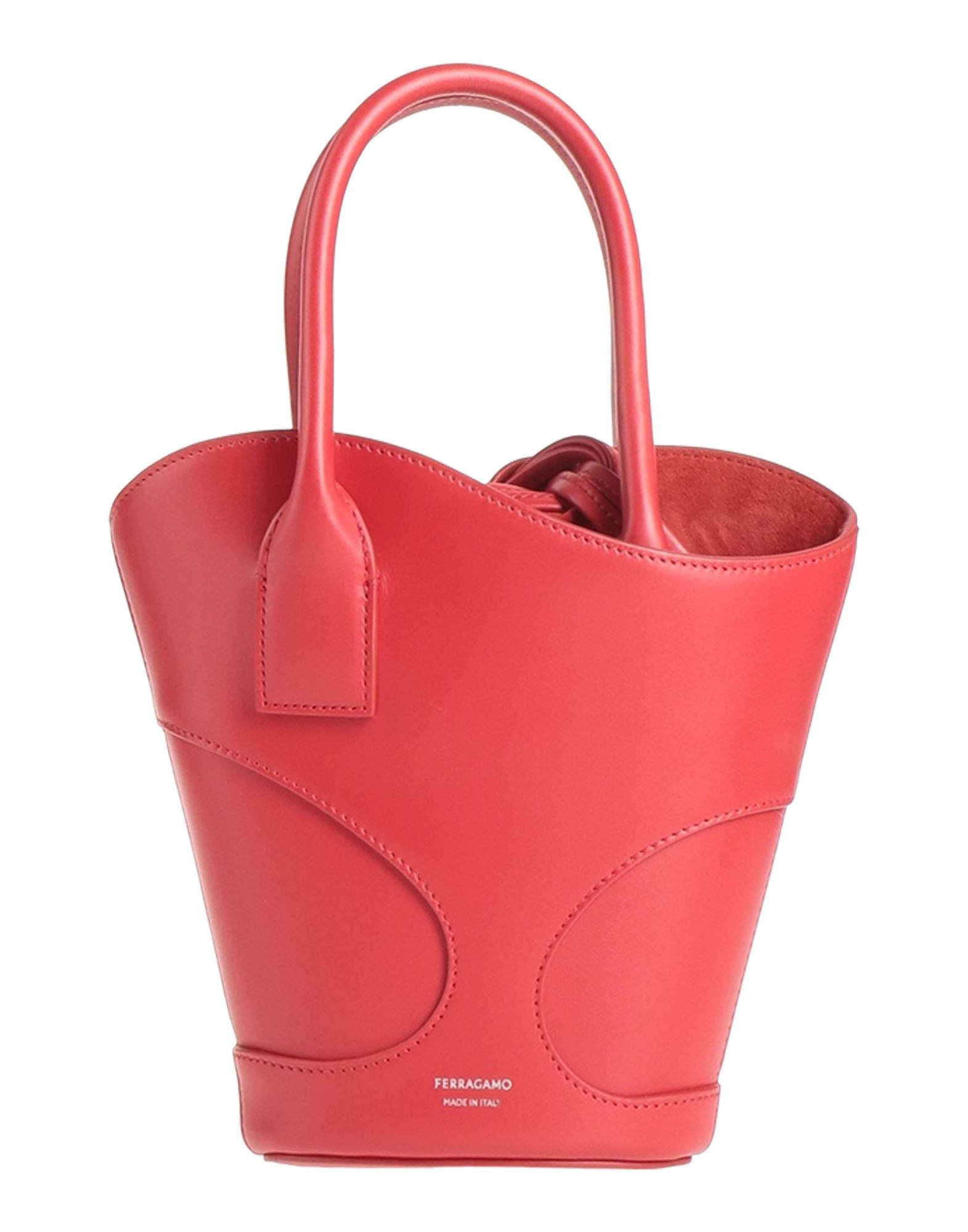 FERRAGAMO FERRAGAMO ΤΣΑΝΤΕΣ Τσάντα χειρός