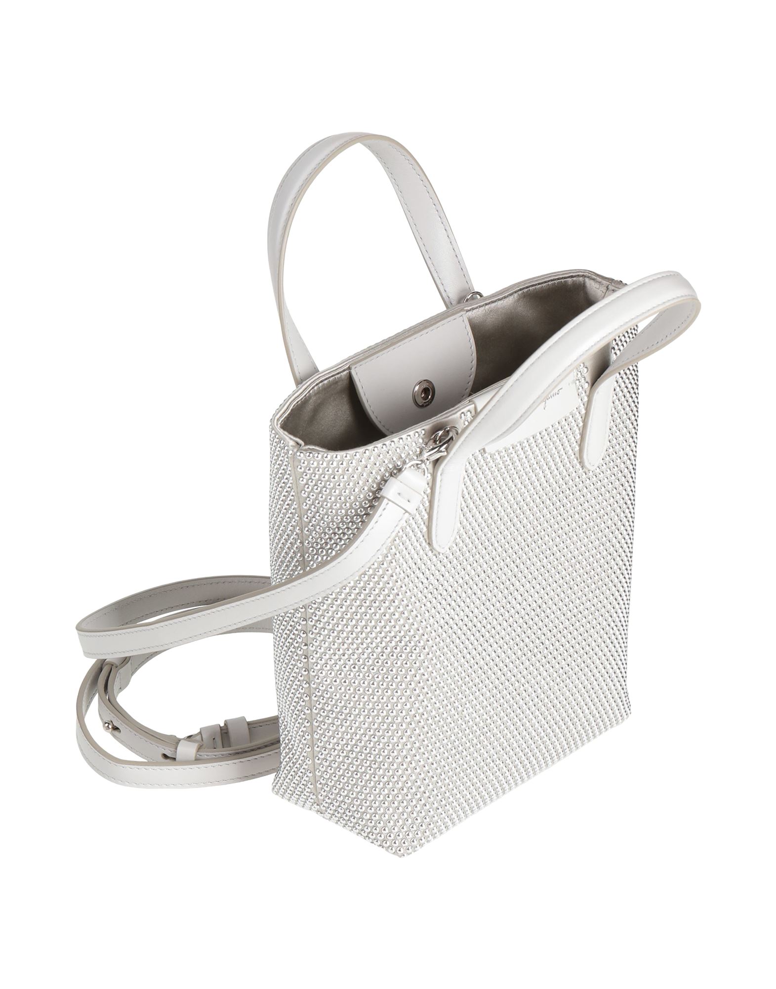  Ferragamo - Taschen - Handtaschen - On Yoox.com 