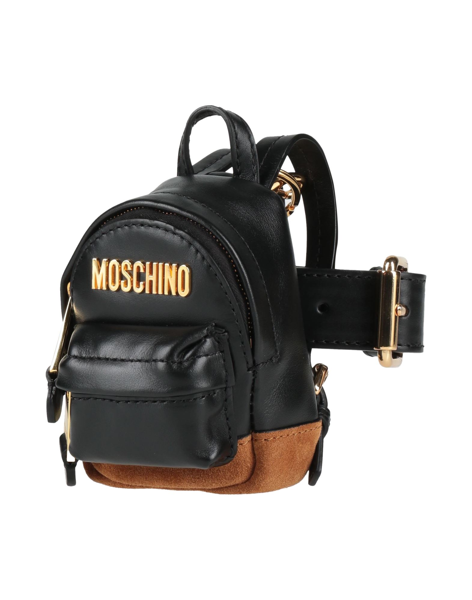 MOSCHINO MOSCHINO ΤΣΑΝΤΕΣ Τσαντάκι μέσης