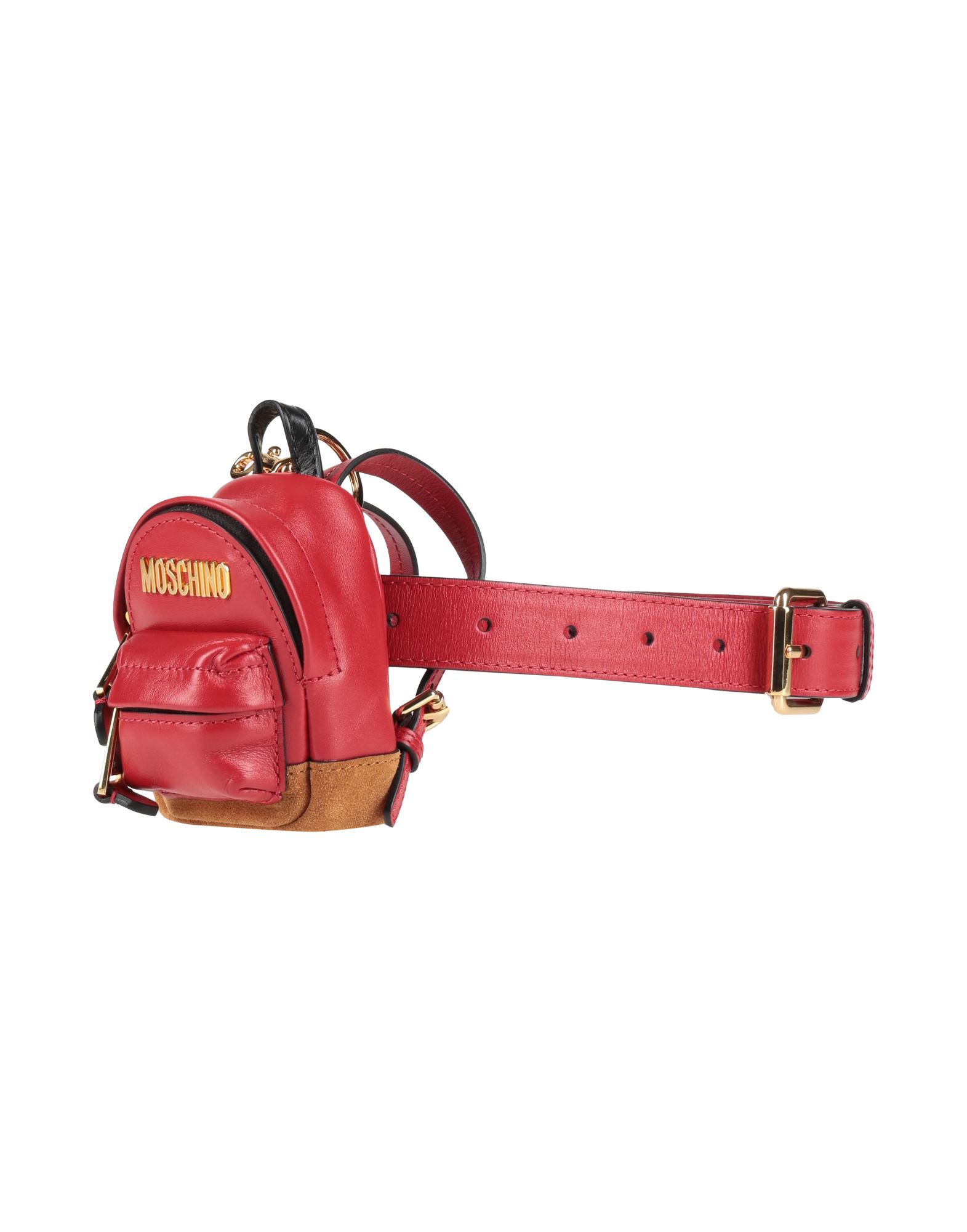 MOSCHINO MOSCHINO ΤΣΑΝΤΕΣ Τσαντάκι μέσης