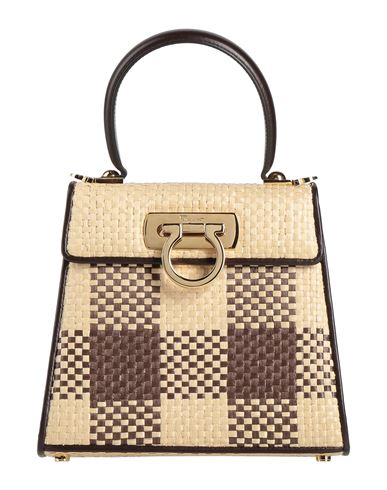 Handtaschen Damen Schokobraun -- Damen