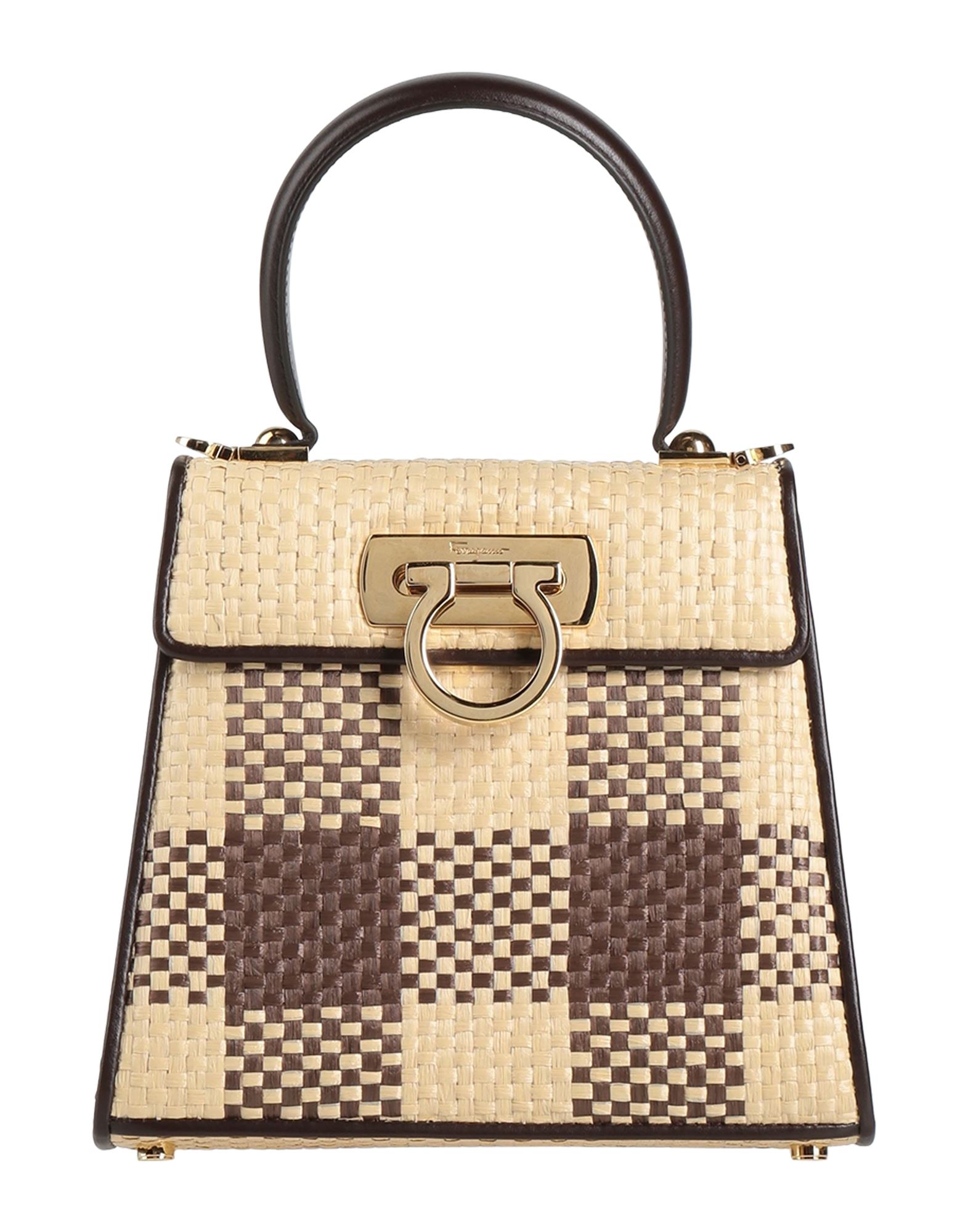 FERRAGAMO FERRAGAMO ΤΣΑΝΤΕΣ Τσάντα χειρός
