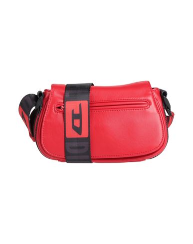 Bolso con bandolera Chica Rojo -- Chica