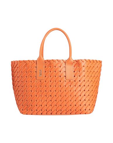 Handtaschen Damen Orange -- Damen