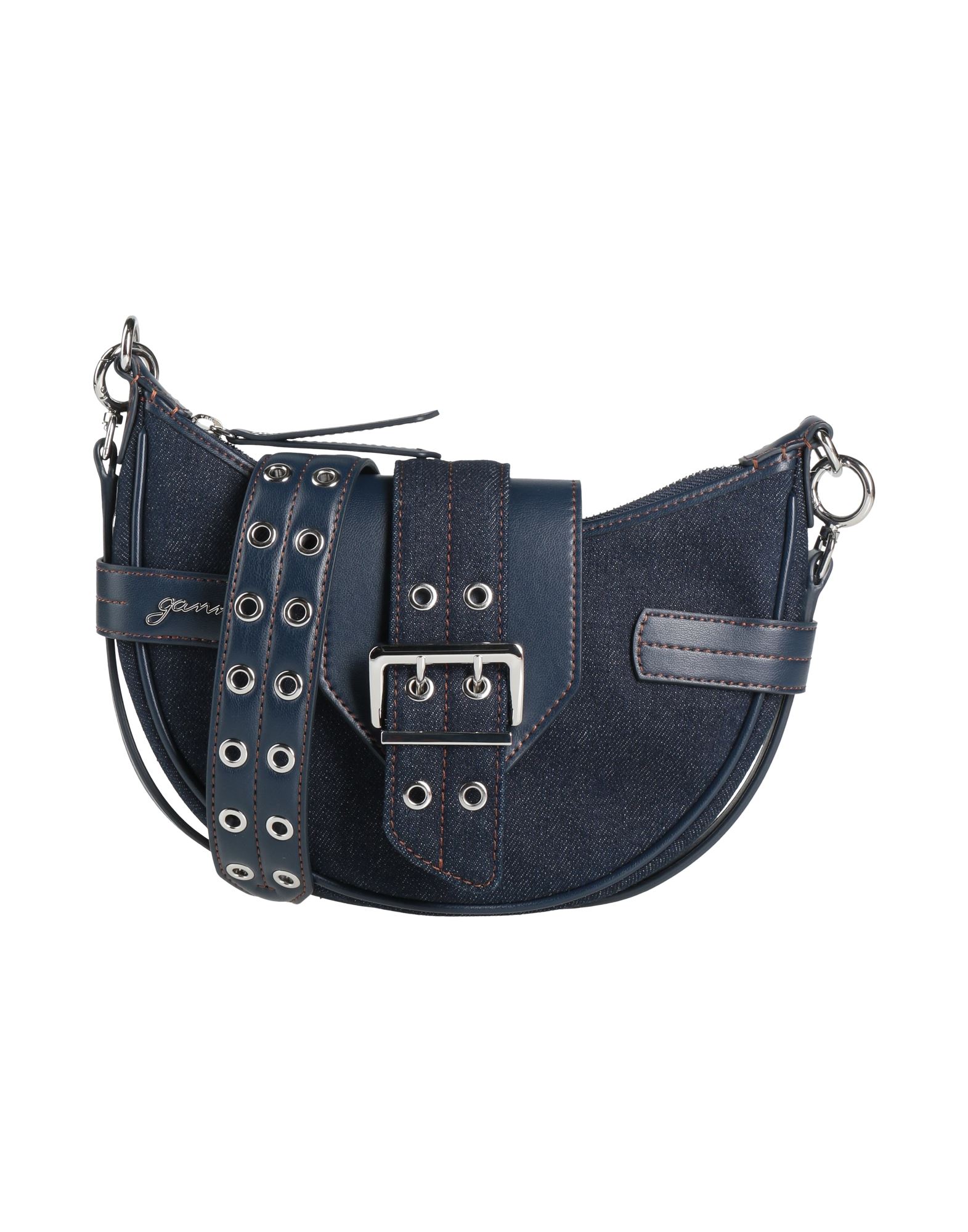 Ganni - Taschen - Umhängetasche - On Yoox.com 