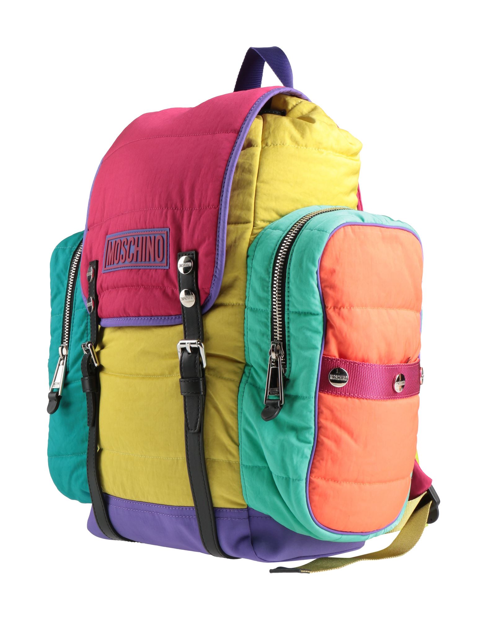  Moschino - Taschen - Rucksäcke - On Yoox.com 