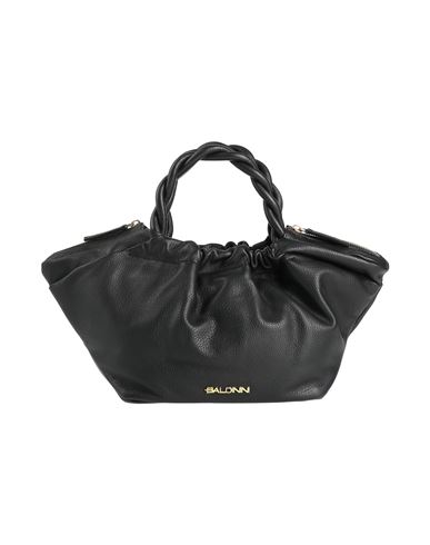 Bolso de mano Mujer Negro -- Mujer