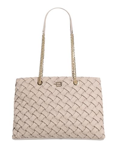 Bolso de asas largas Mujer Topo -- Mujer