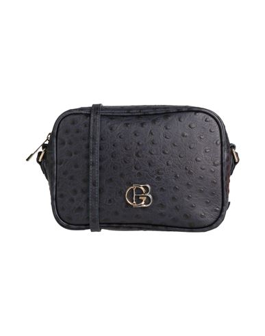 Bolso con bandolera Mujer Azul noche -- Mujer