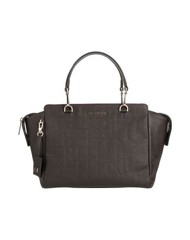 Bolso de mano Mujer Café -- Mujer