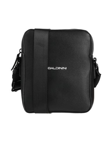 Bolso con bandolera Mujer Negro -- Mujer