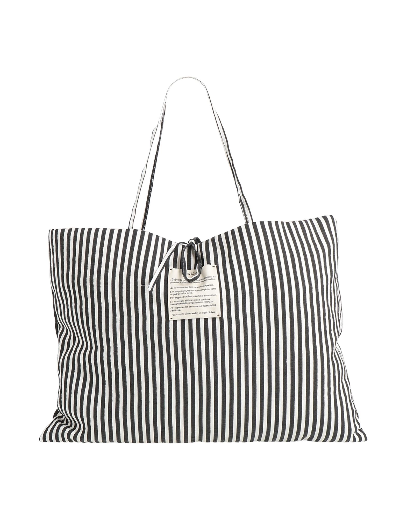 ALYSI ALYSI ΤΣΑΝΤΕΣ Τσάντα χειρός