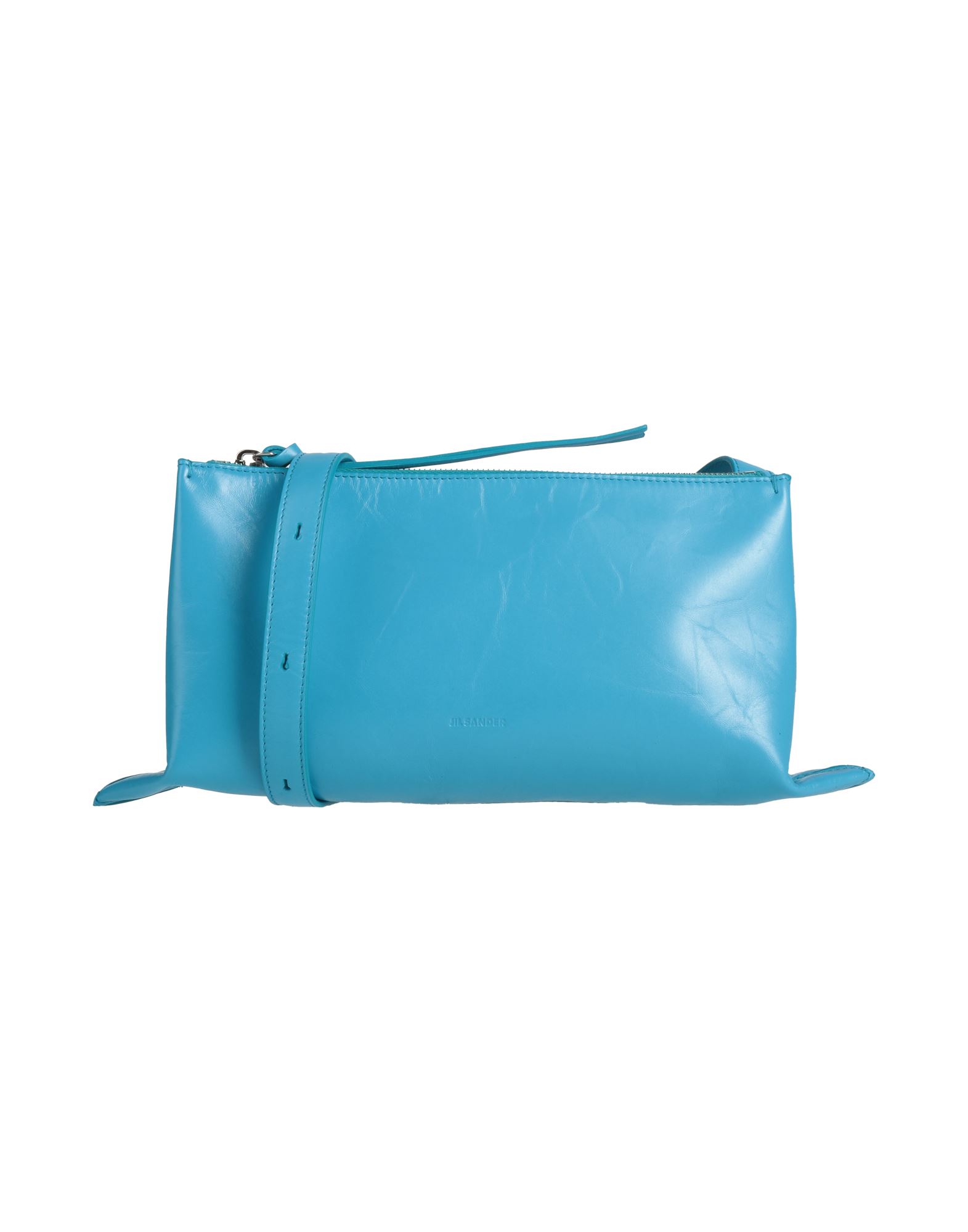  Jil Sander - Taschen - Umhängetasche - On Yoox.com 