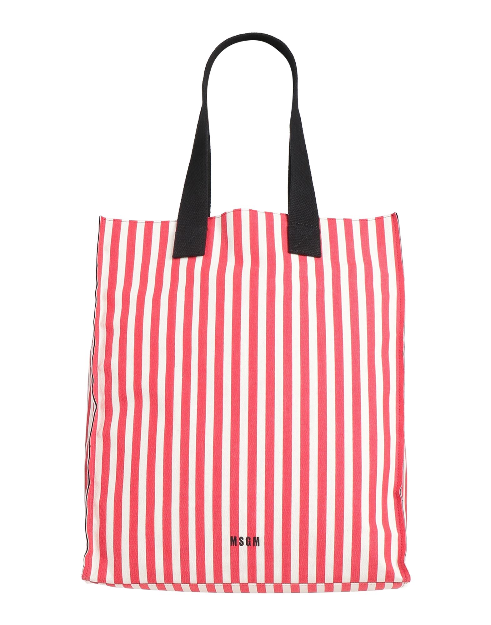  Msgm - Taschen - Schultertaschen - On Yoox.com 