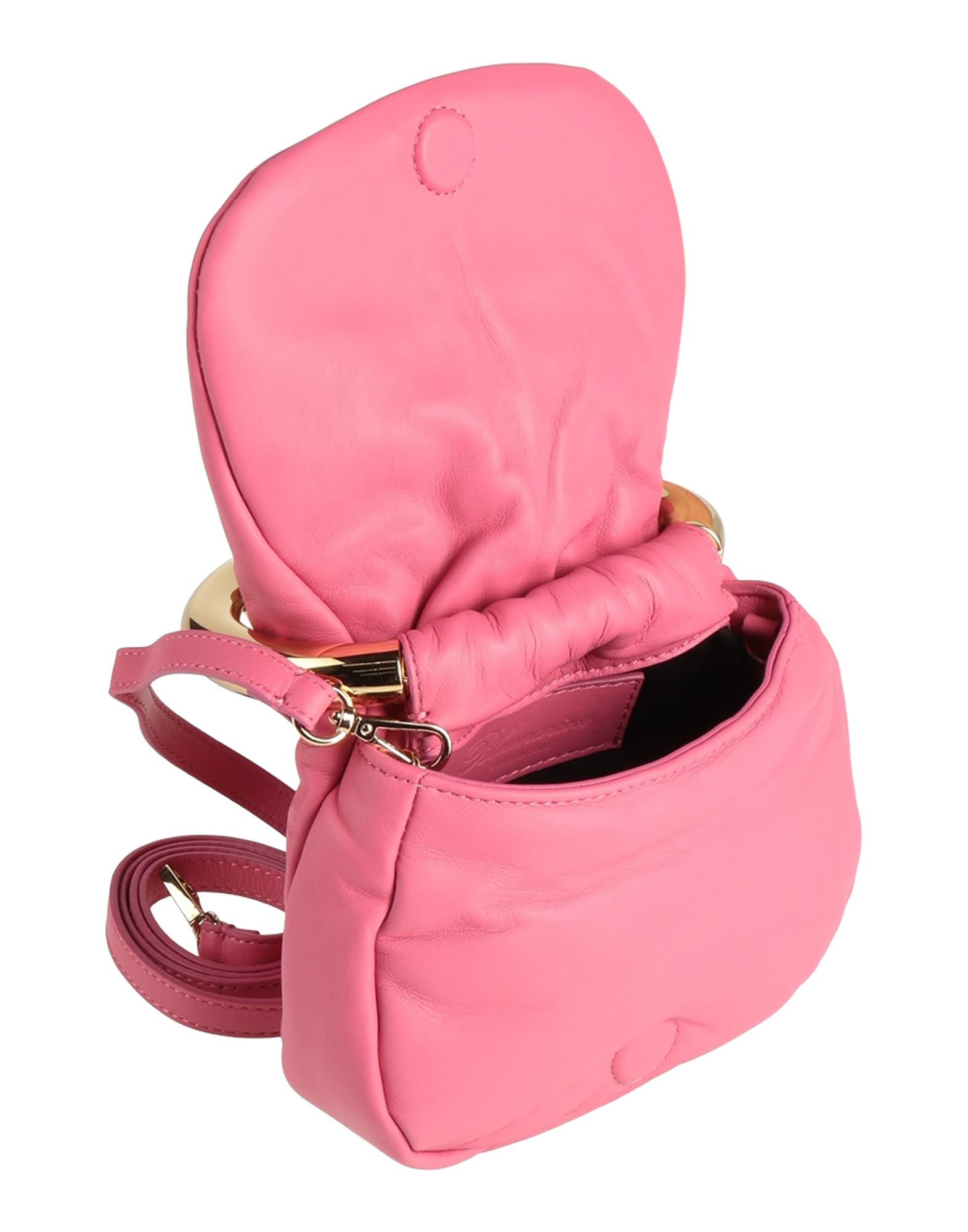  Blumarine - Taschen - Handtaschen - On Yoox.com 