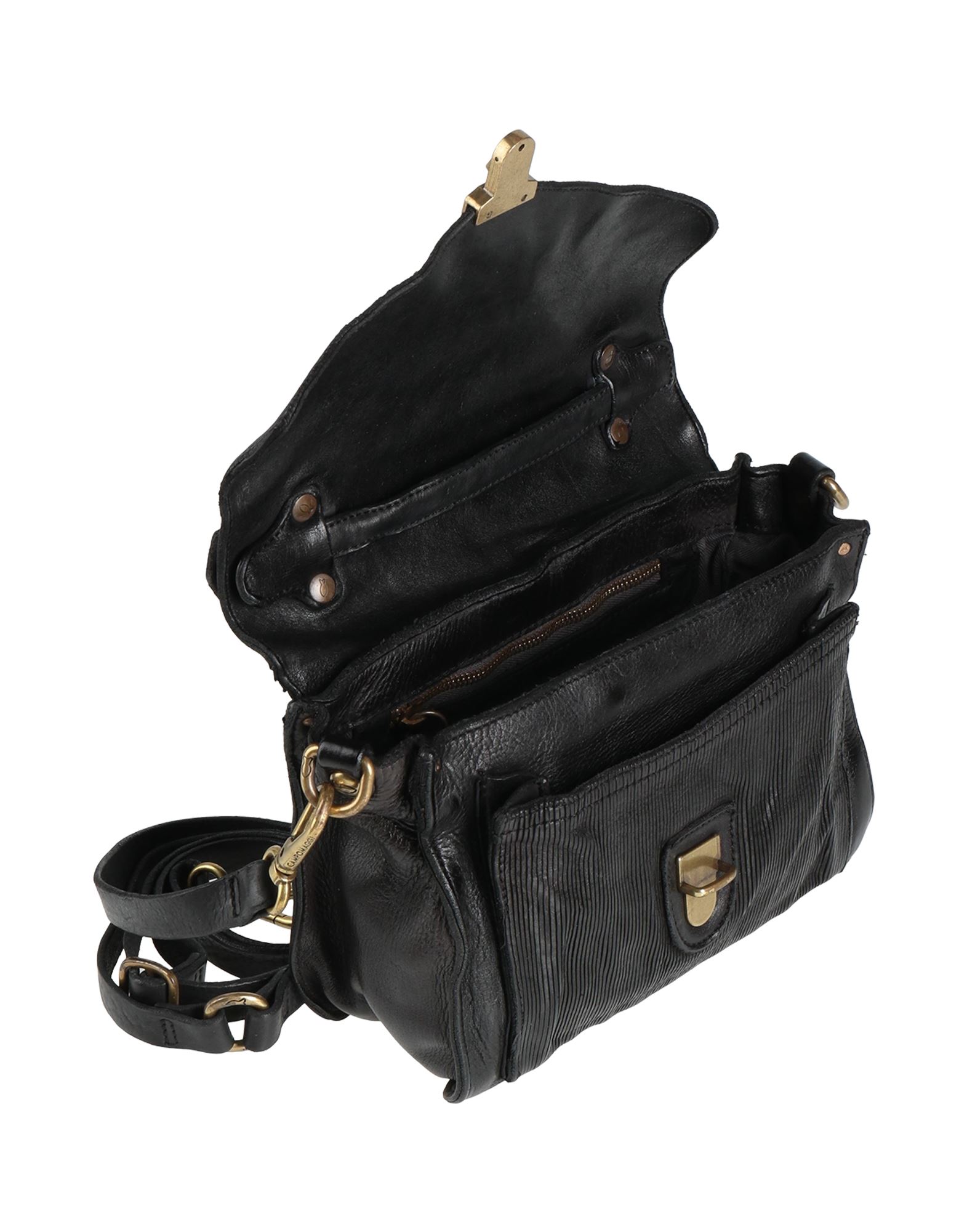  Campomaggi - Bolsos - Bolsos De Mano - On Yoox.com 