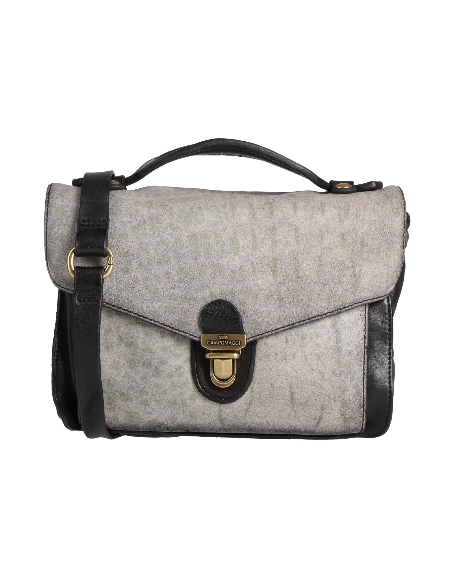  Campomaggi - Taschen - Umhängetasche - On Yoox.com 