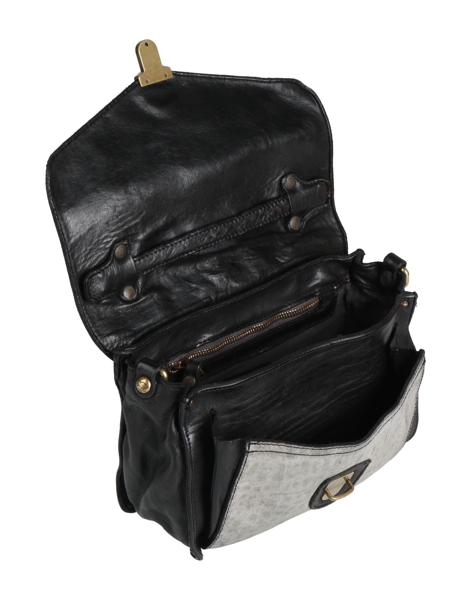  Campomaggi - Taschen - Umhängetasche - On Yoox.com 