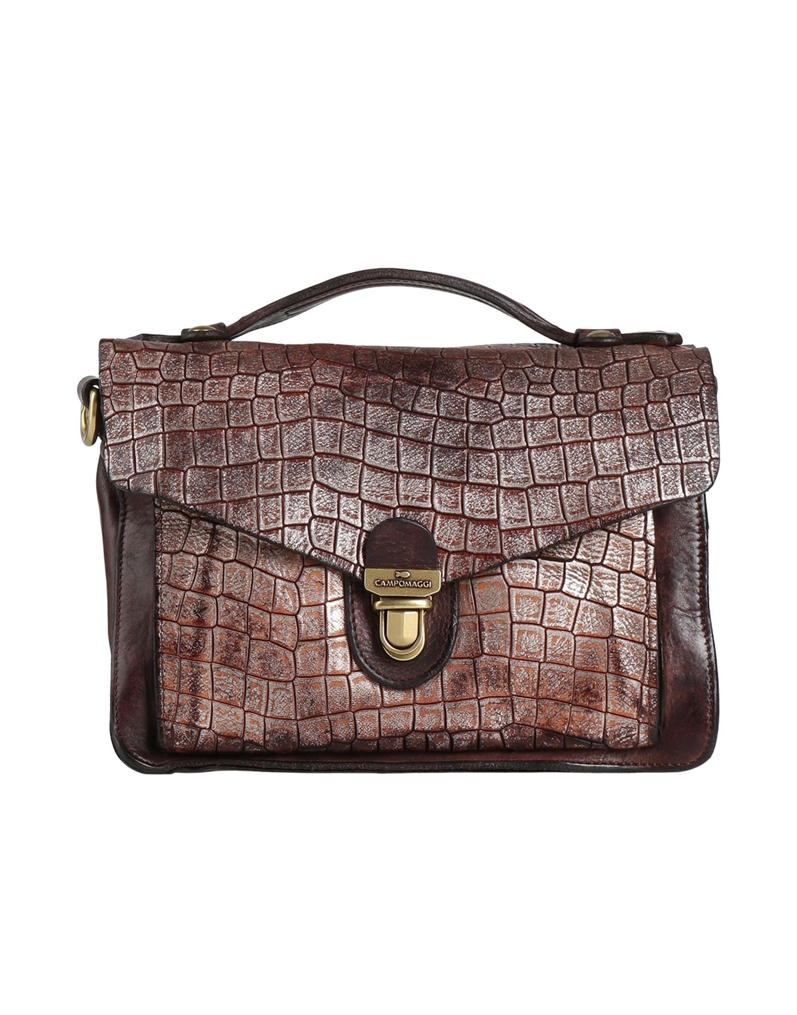 CAMPOMAGGI CAMPOMAGGI ΤΣΑΝΤΕΣ Τσάντα χειρός