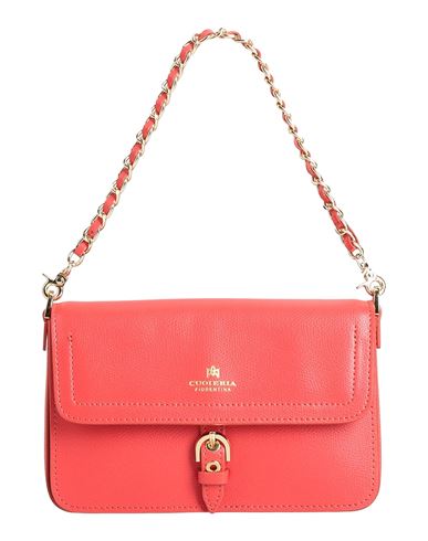 Bolso de mano Mujer Coral -- Mujer