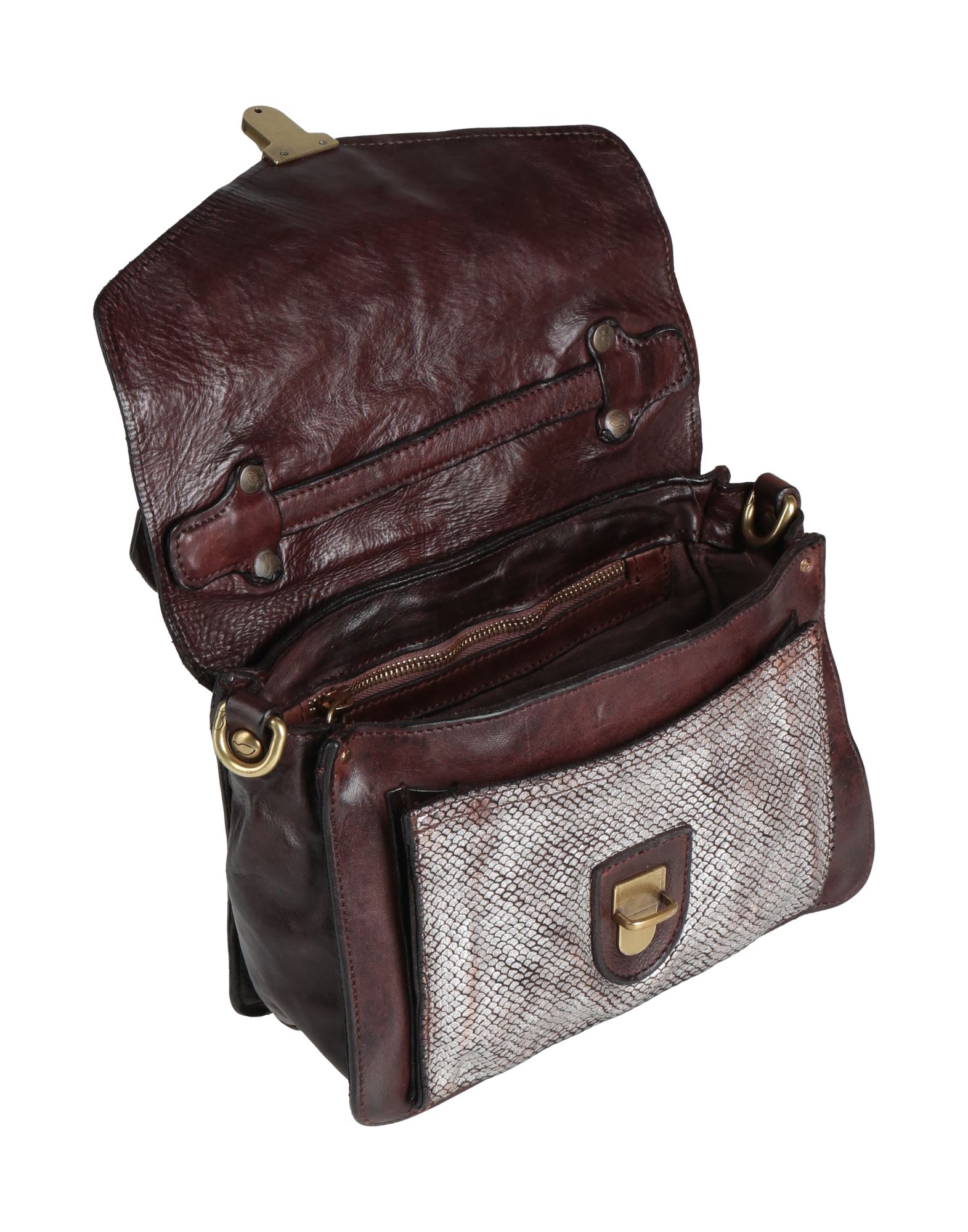  Campomaggi - Taschen - Umhängetasche - On Yoox.com 