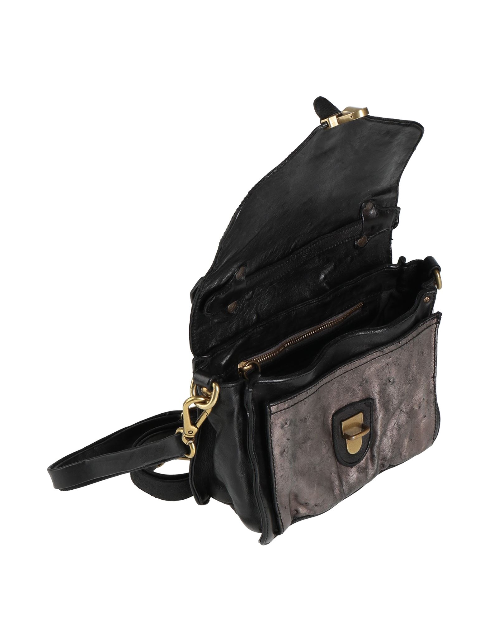  Campomaggi - Taschen - Handtaschen - On Yoox.com 