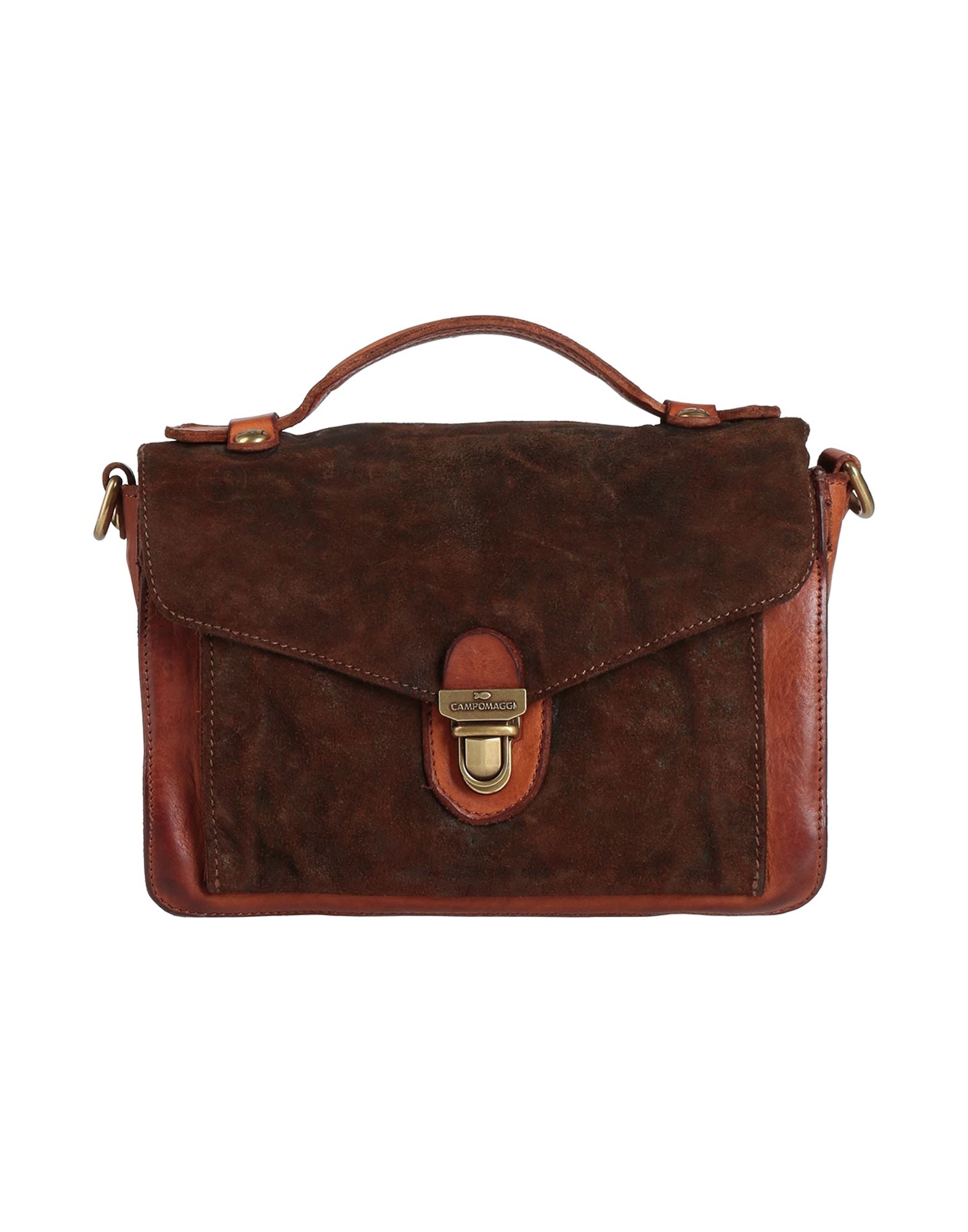 CAMPOMAGGI CAMPOMAGGI ΤΣΑΝΤΕΣ Τσάντα χειρός