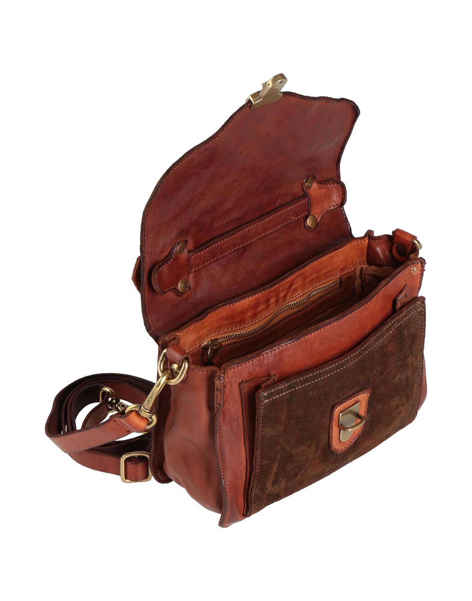  Campomaggi - Taschen - Handtaschen - On Yoox.com 