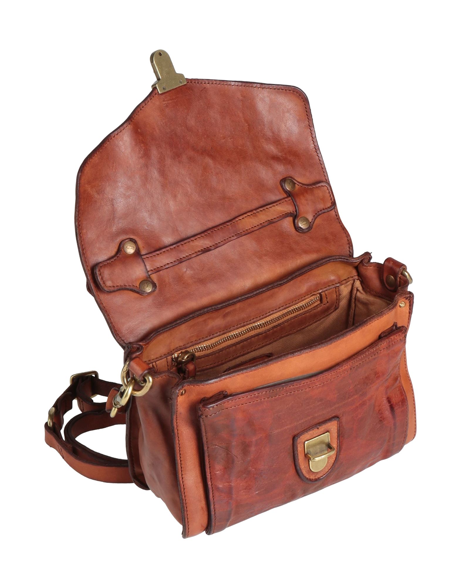  Campomaggi - Bolsos - Bolsos De Mano - On Yoox.com 