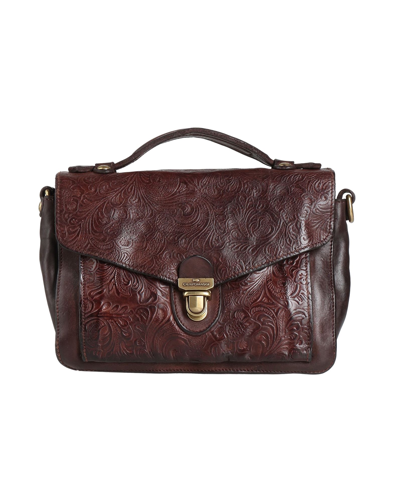  Campomaggi - Bolsos - Bolsos De Mano - On Yoox.com 