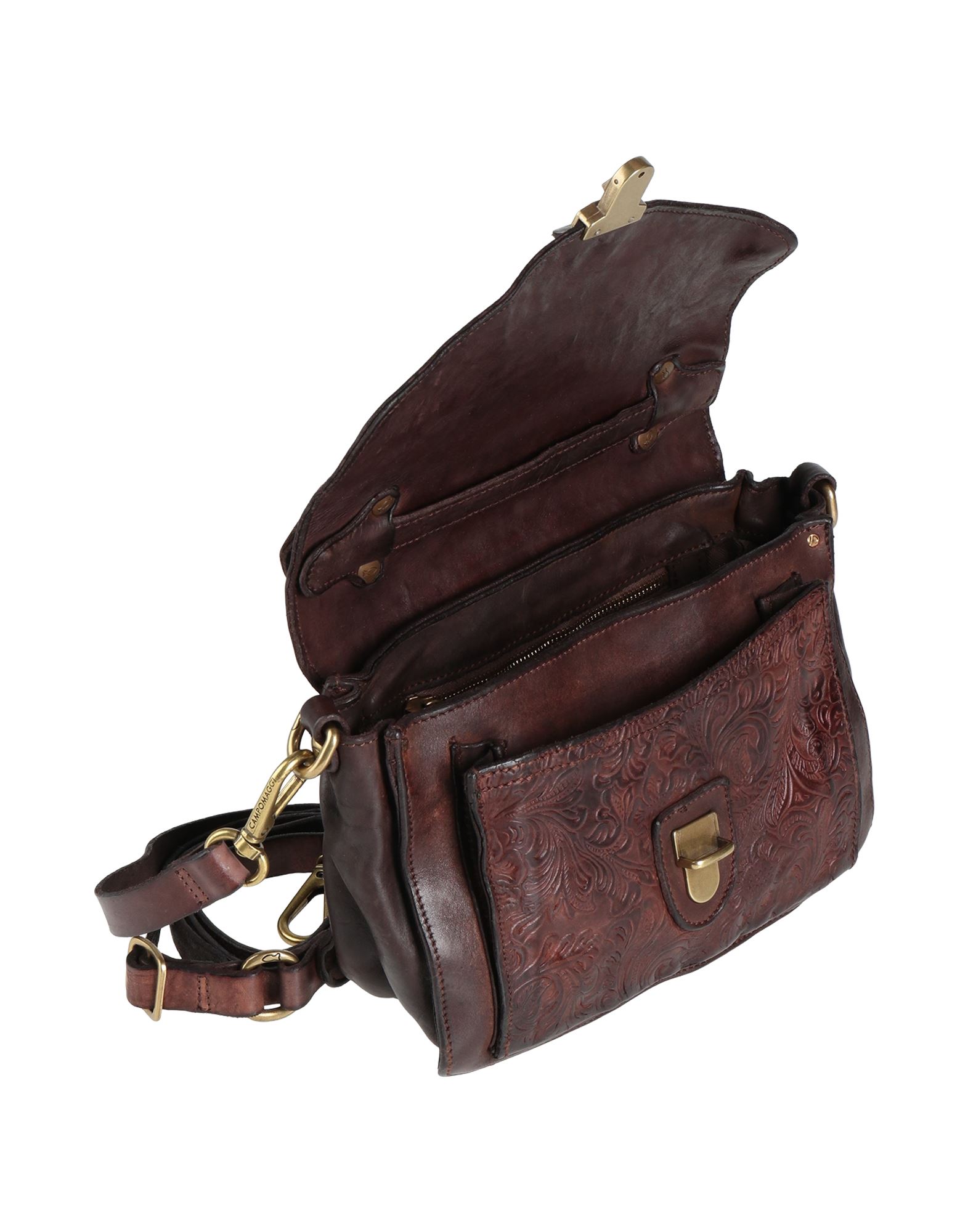  Campomaggi - Bolsos - Bolsos De Mano - On Yoox.com 