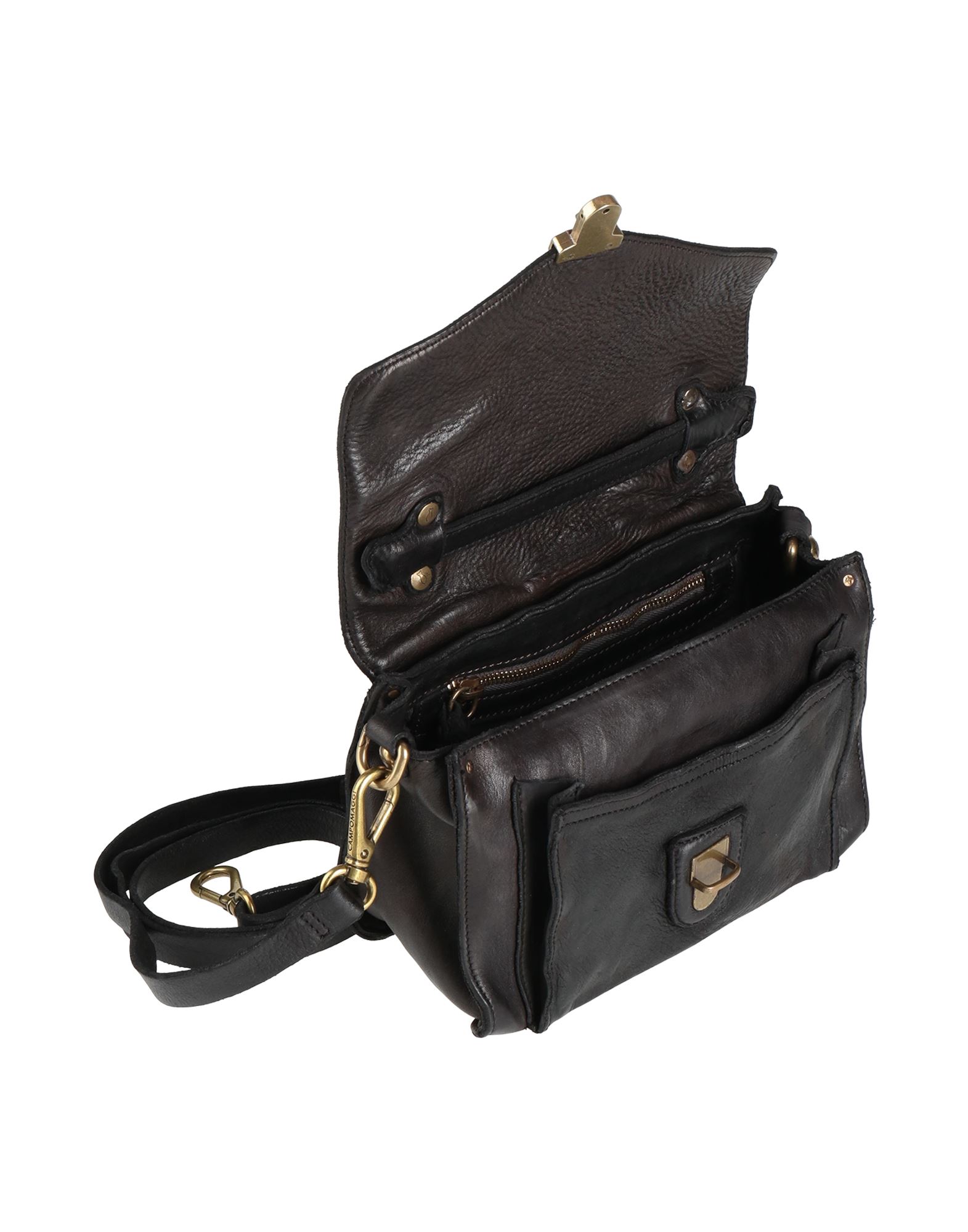  Campomaggi - Bolsos - Bolsos De Mano - On Yoox.com 