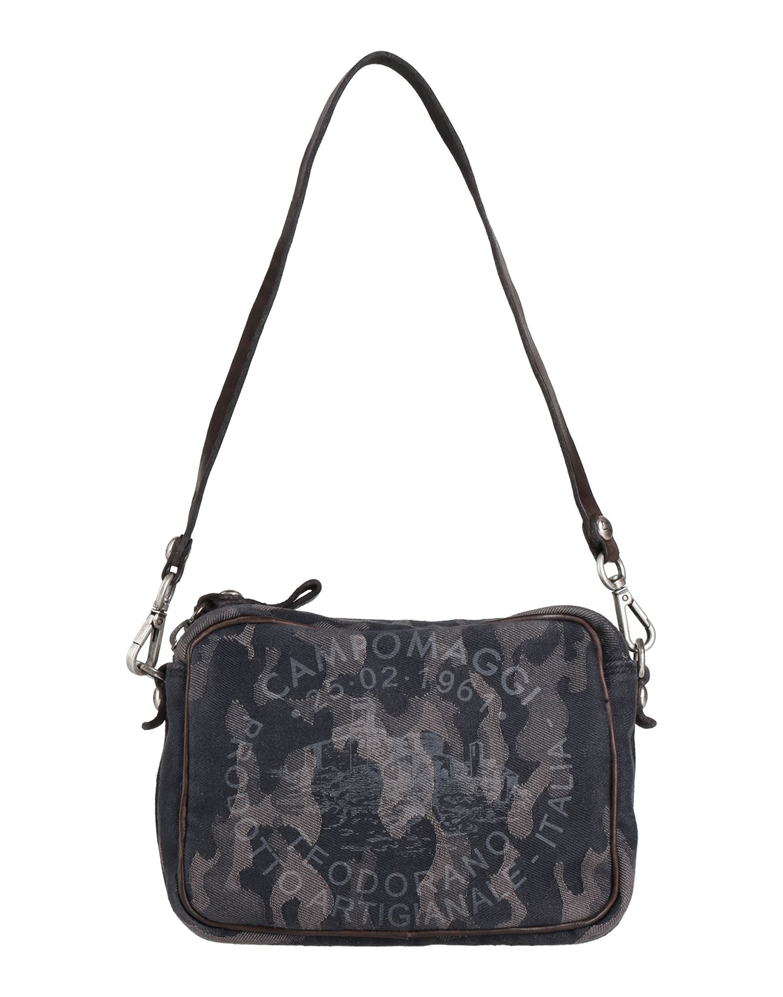 CAMPOMAGGI CAMPOMAGGI ΤΣΑΝΤΕΣ Τσάντες ώμου