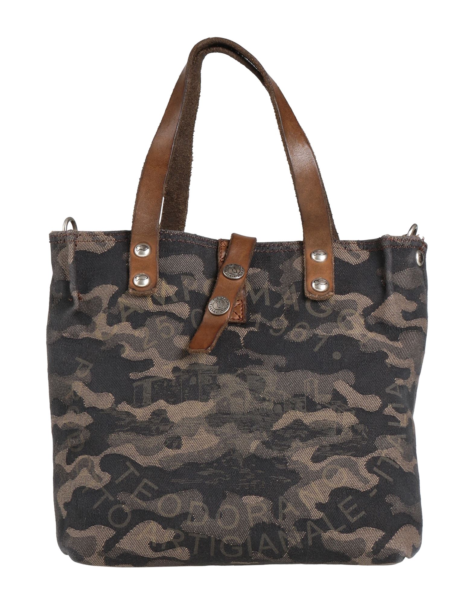 CAMPOMAGGI CAMPOMAGGI ΤΣΑΝΤΕΣ Τσάντα χειρός