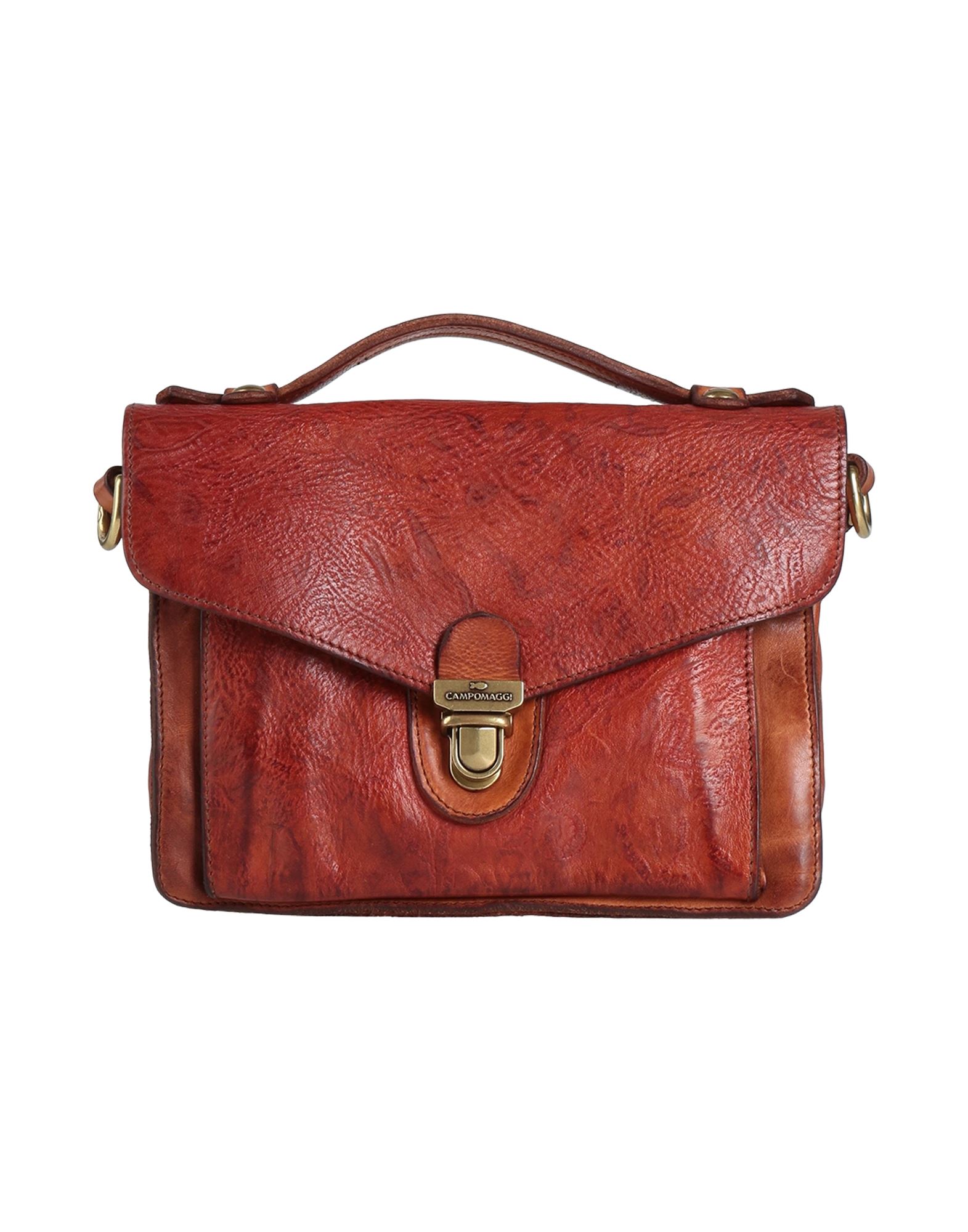 CAMPOMAGGI CAMPOMAGGI ΤΣΑΝΤΕΣ Τσάντα χειρός