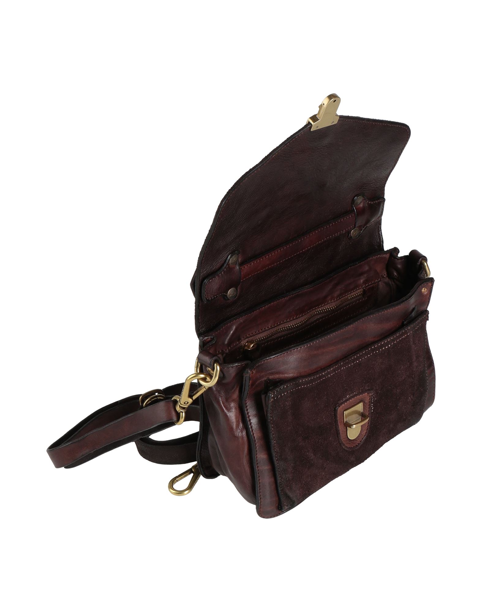  Campomaggi - Taschen - Handtaschen - On Yoox.com 
