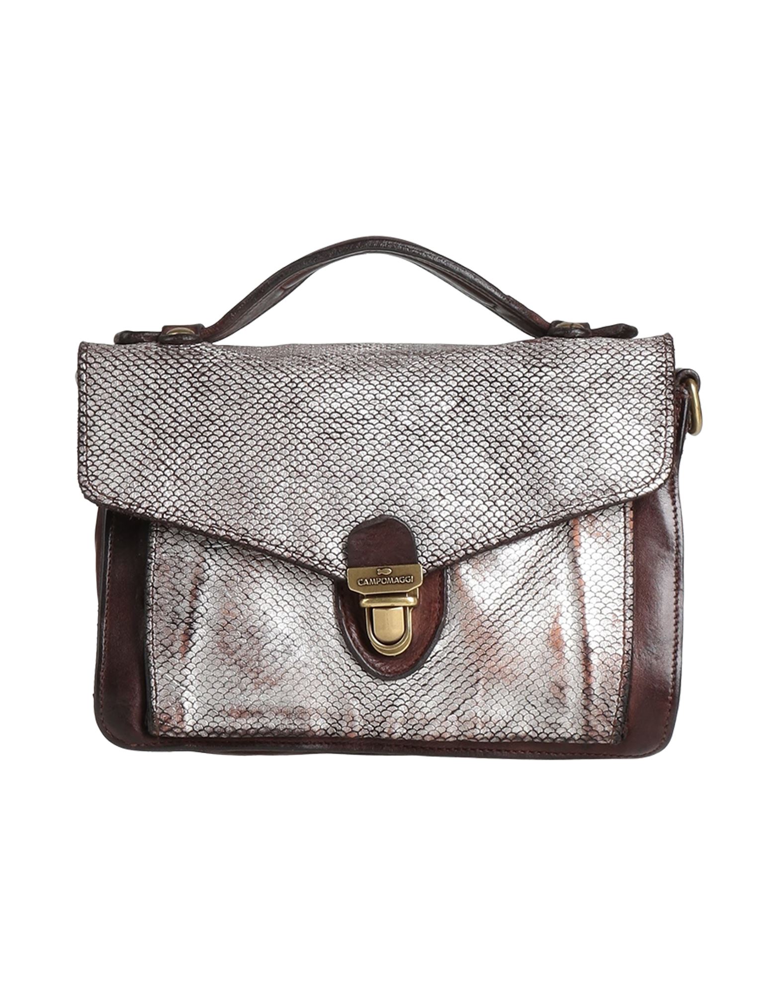 CAMPOMAGGI CAMPOMAGGI ΤΣΑΝΤΕΣ Τσάντα χειρός