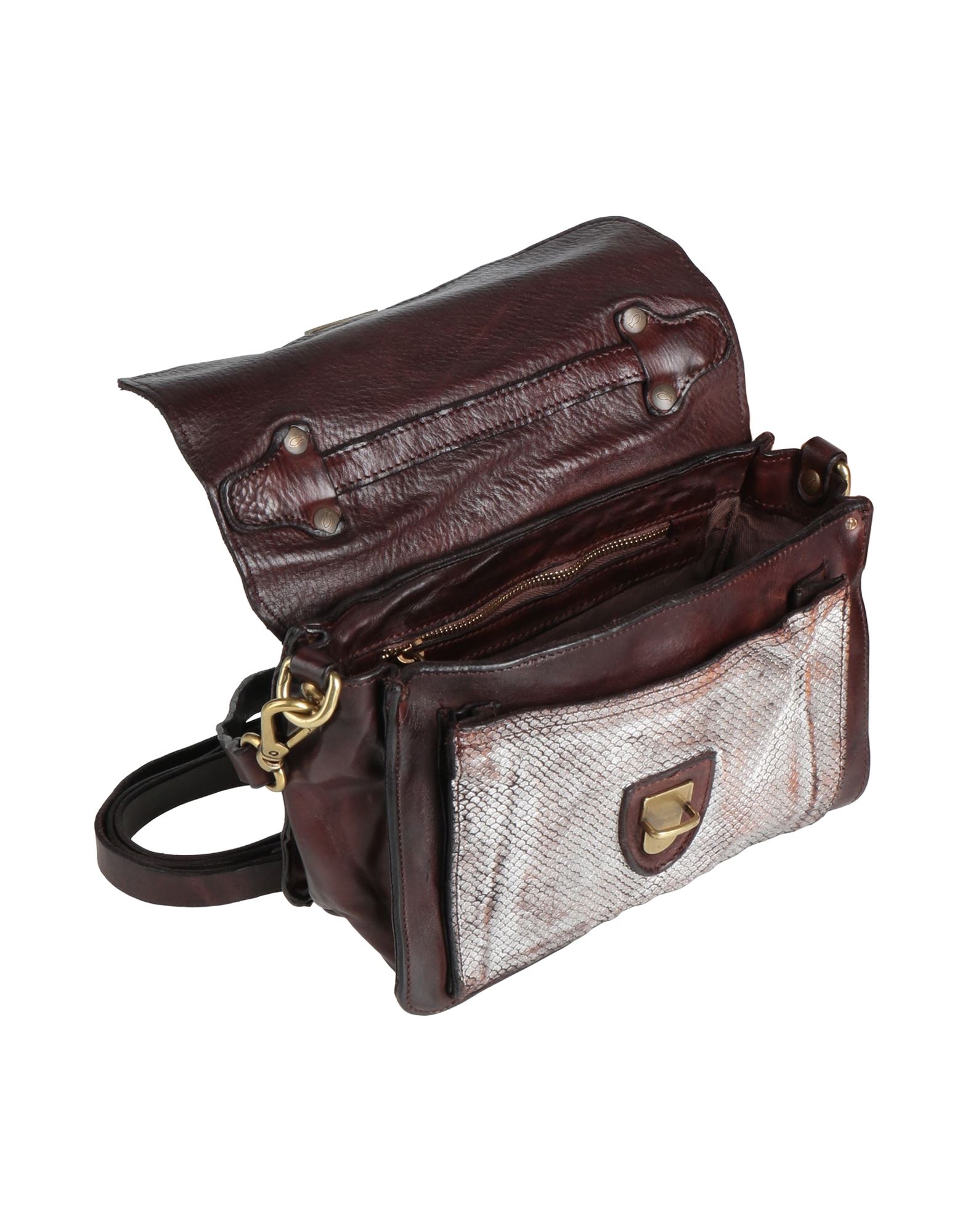  Campomaggi - Taschen - Handtaschen - On Yoox.com 