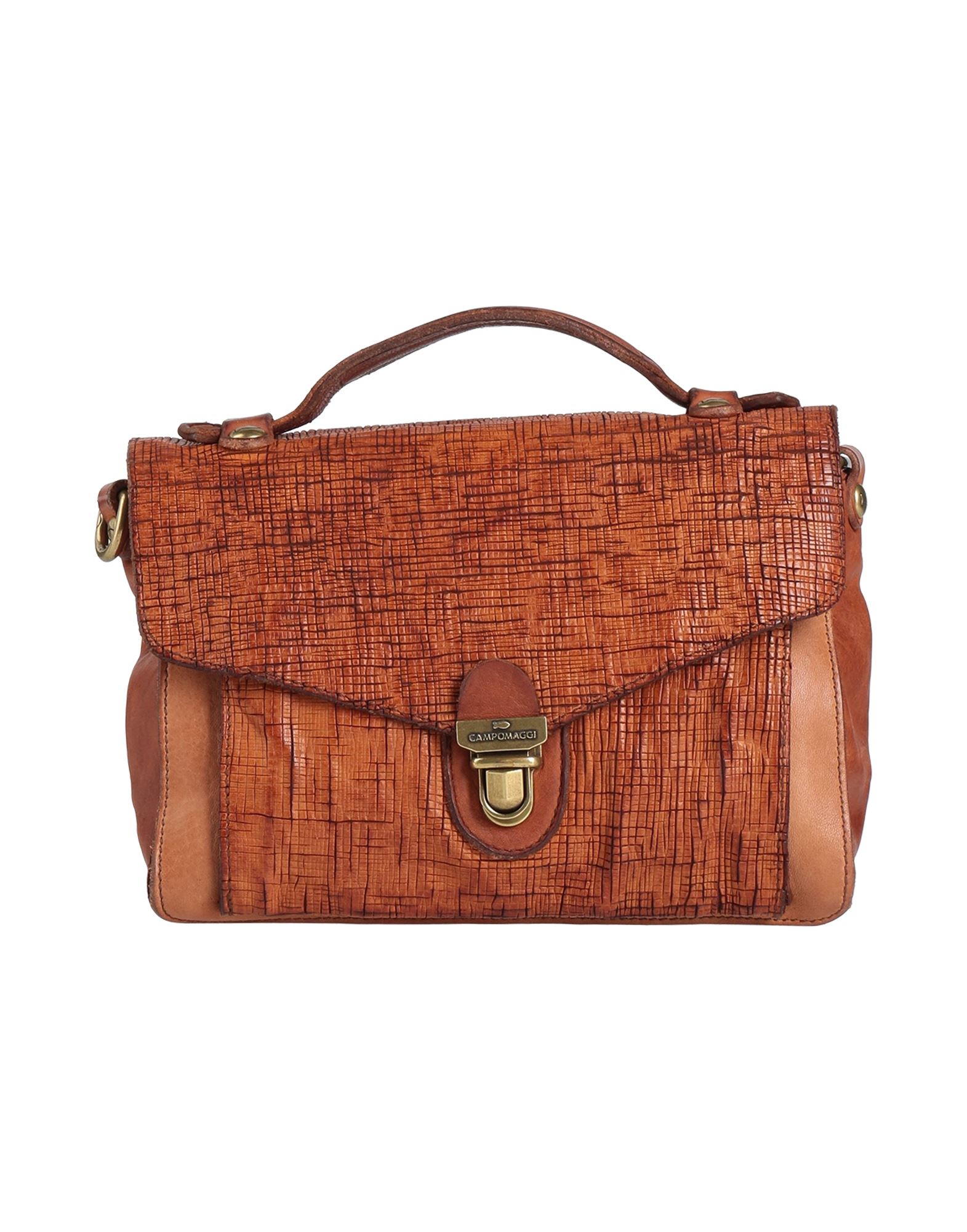 CAMPOMAGGI CAMPOMAGGI ΤΣΑΝΤΕΣ Τσάντα χειρός
