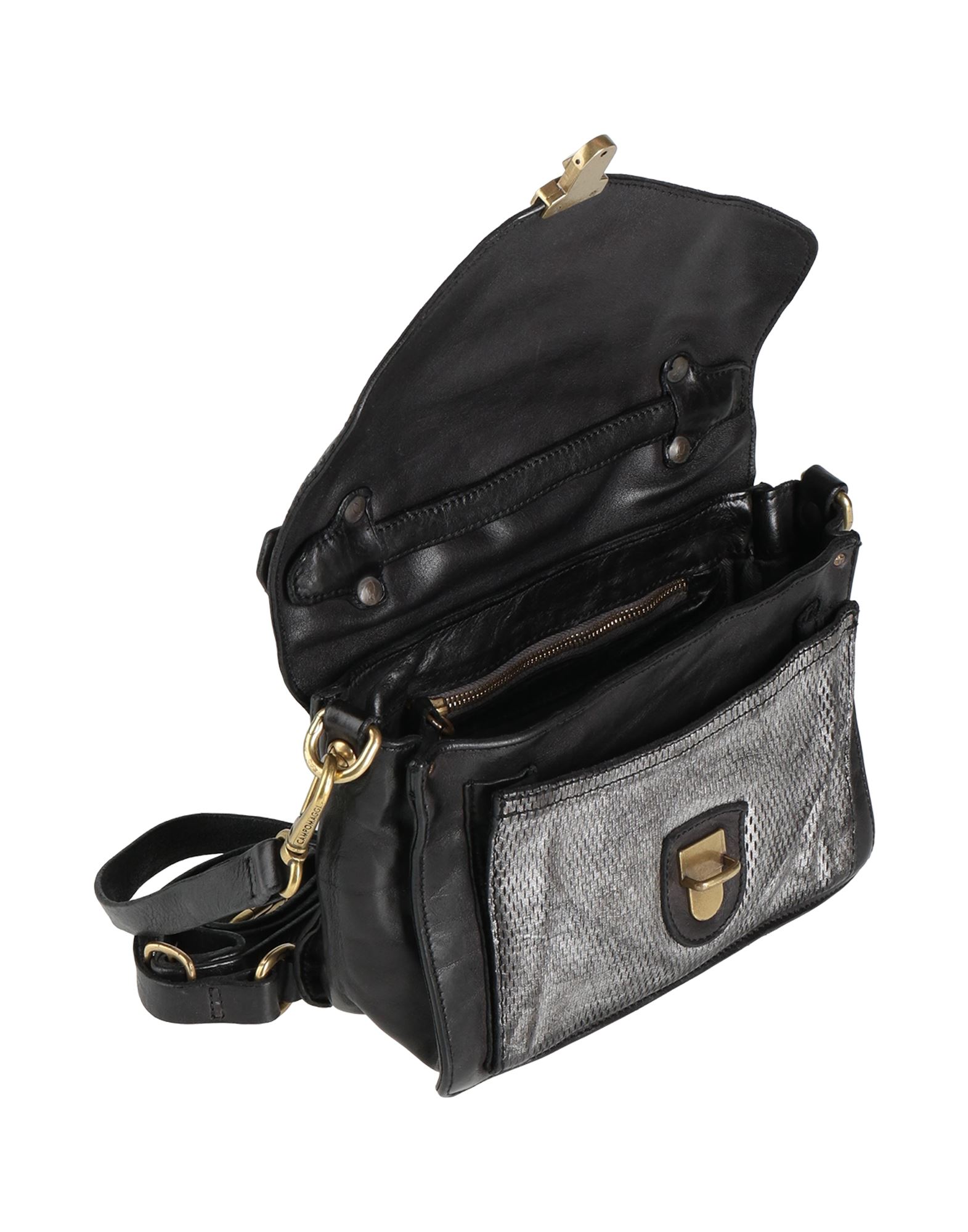  Campomaggi - Taschen - Handtaschen - On Yoox.com 