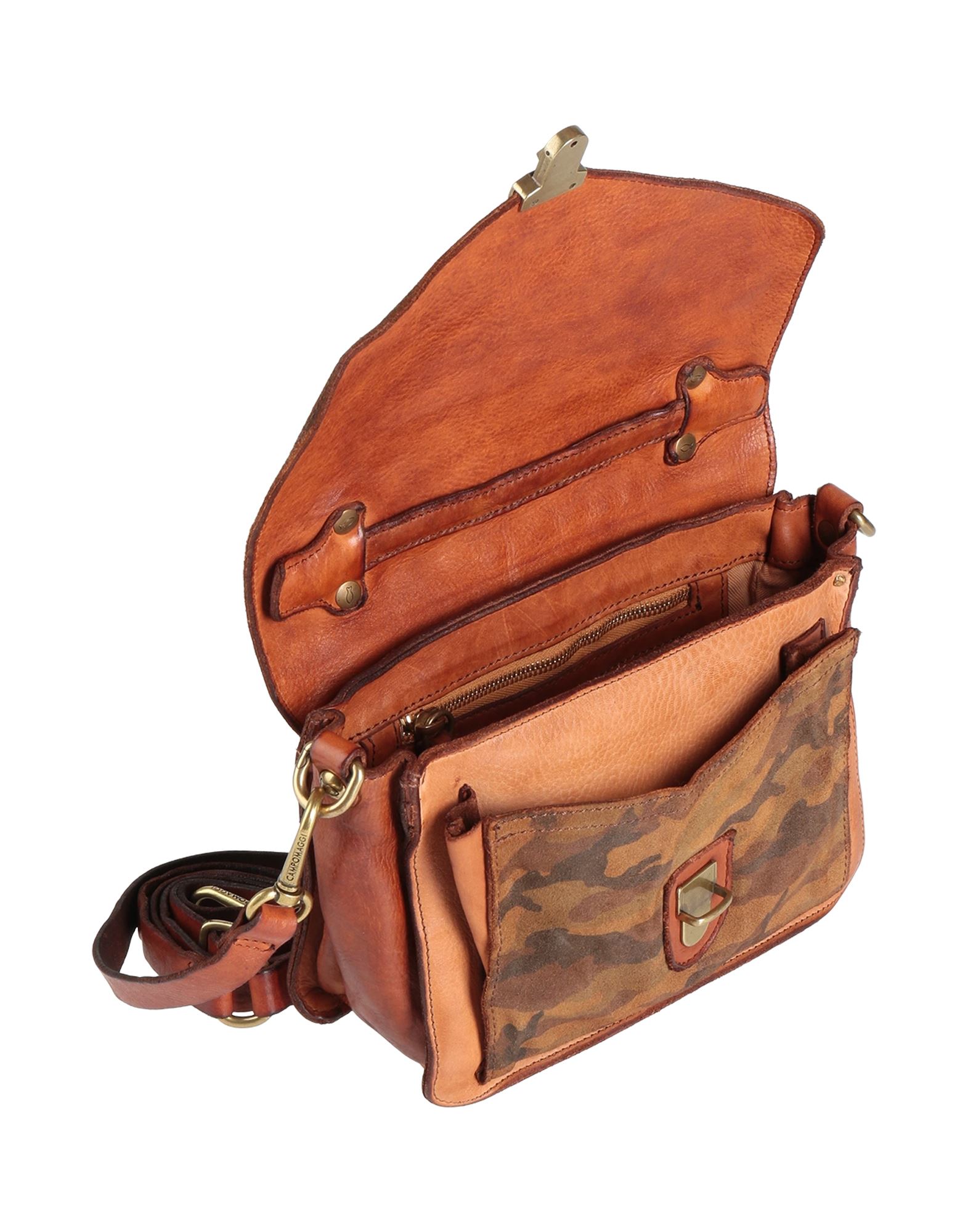  Campomaggi - Taschen - Handtaschen - On Yoox.com 