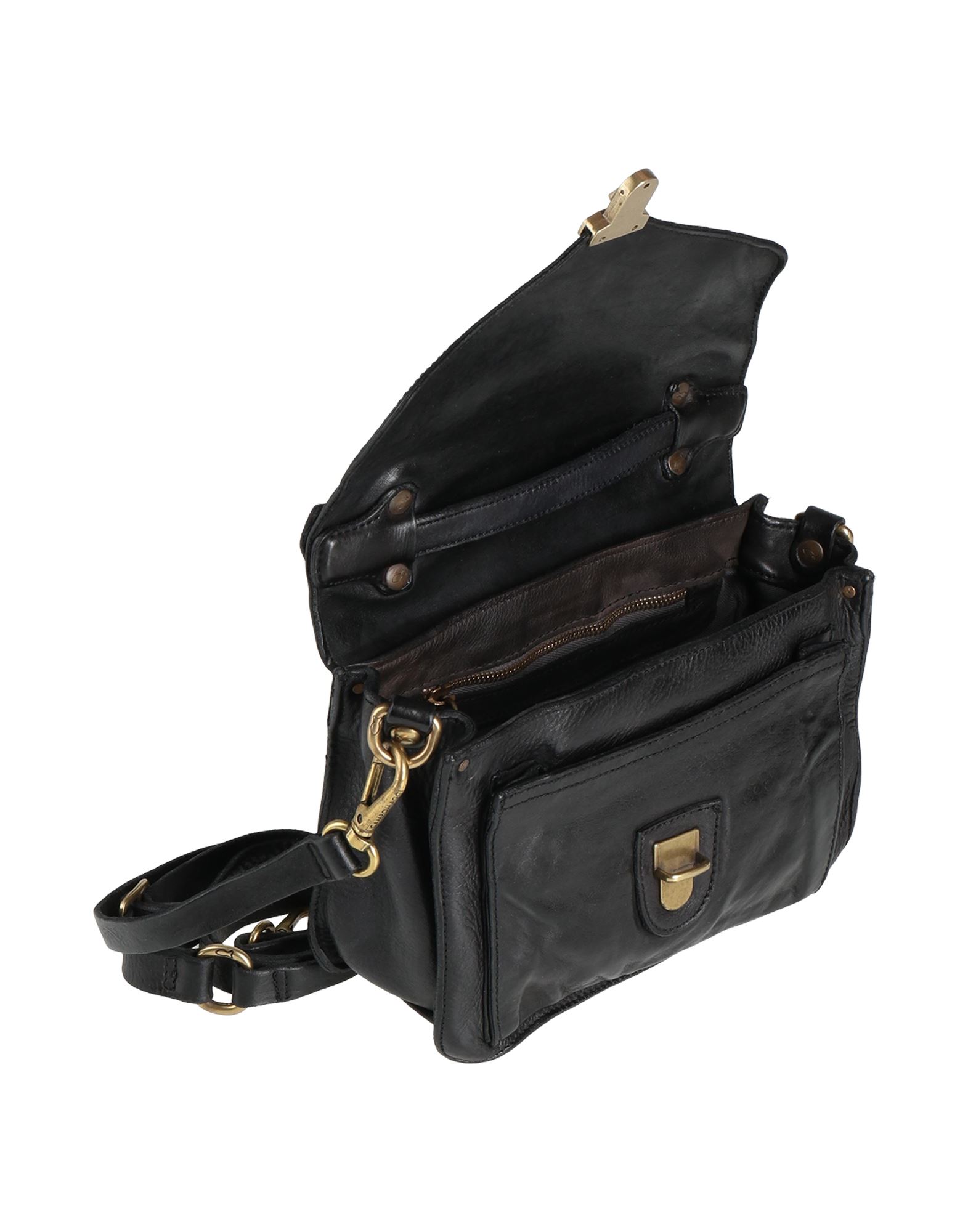  Campomaggi - Bolsos - Bolsos De Mano - On Yoox.com 