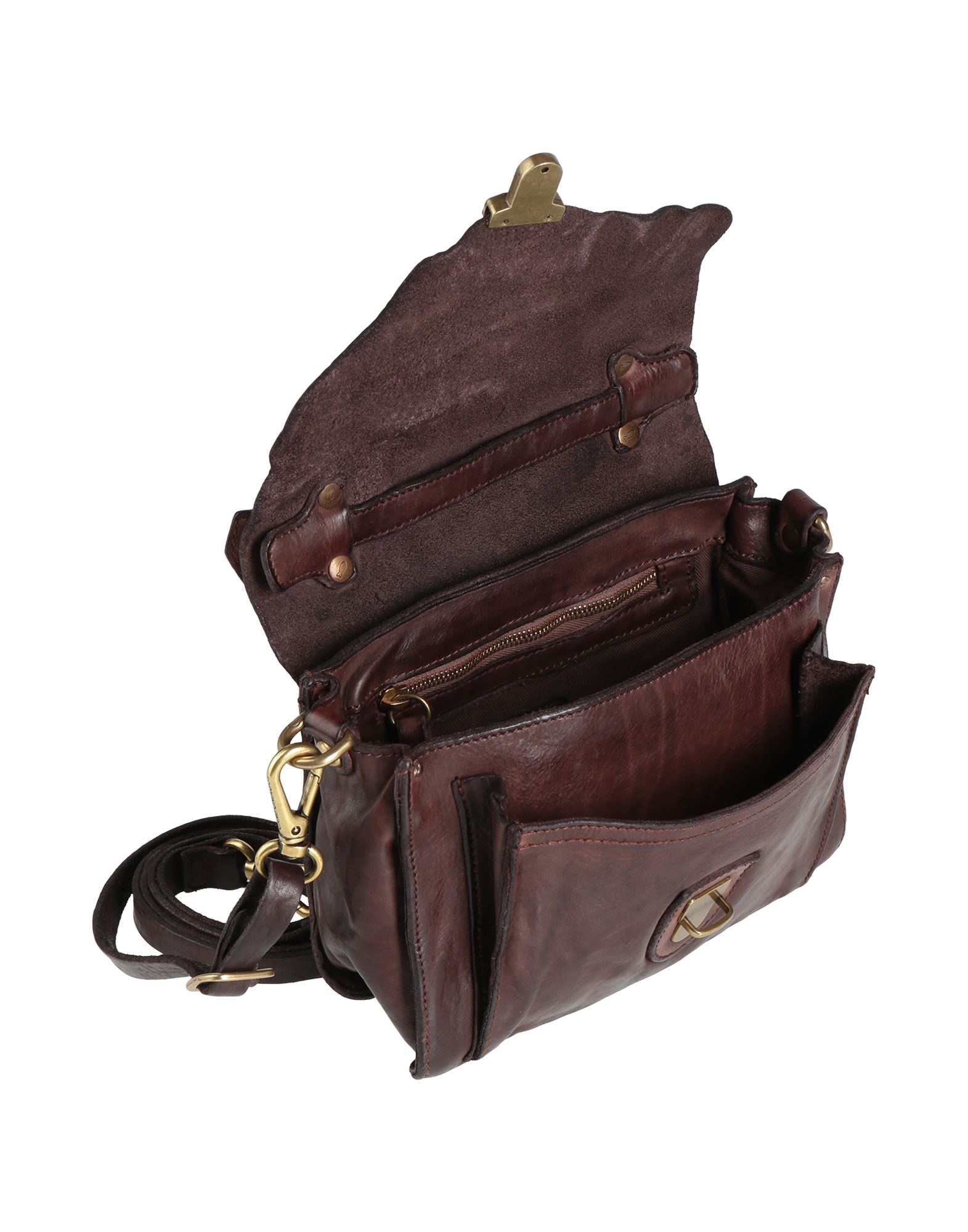  Campomaggi - Bolsos - Bolsos De Mano - On Yoox.com 
