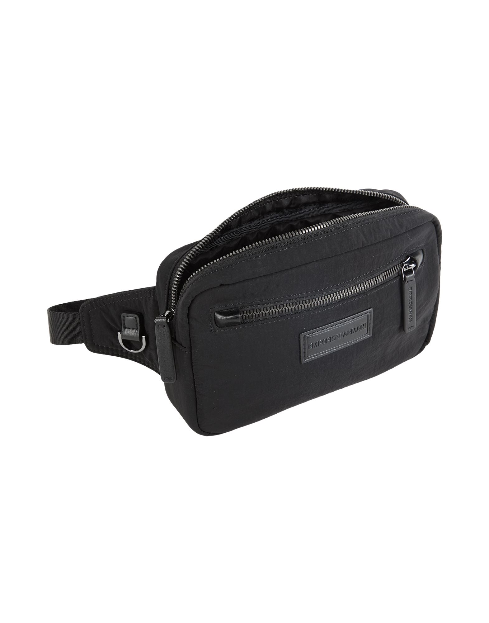  Emporio Armani - Taschen - Gürteltaschen - On Yoox.com 