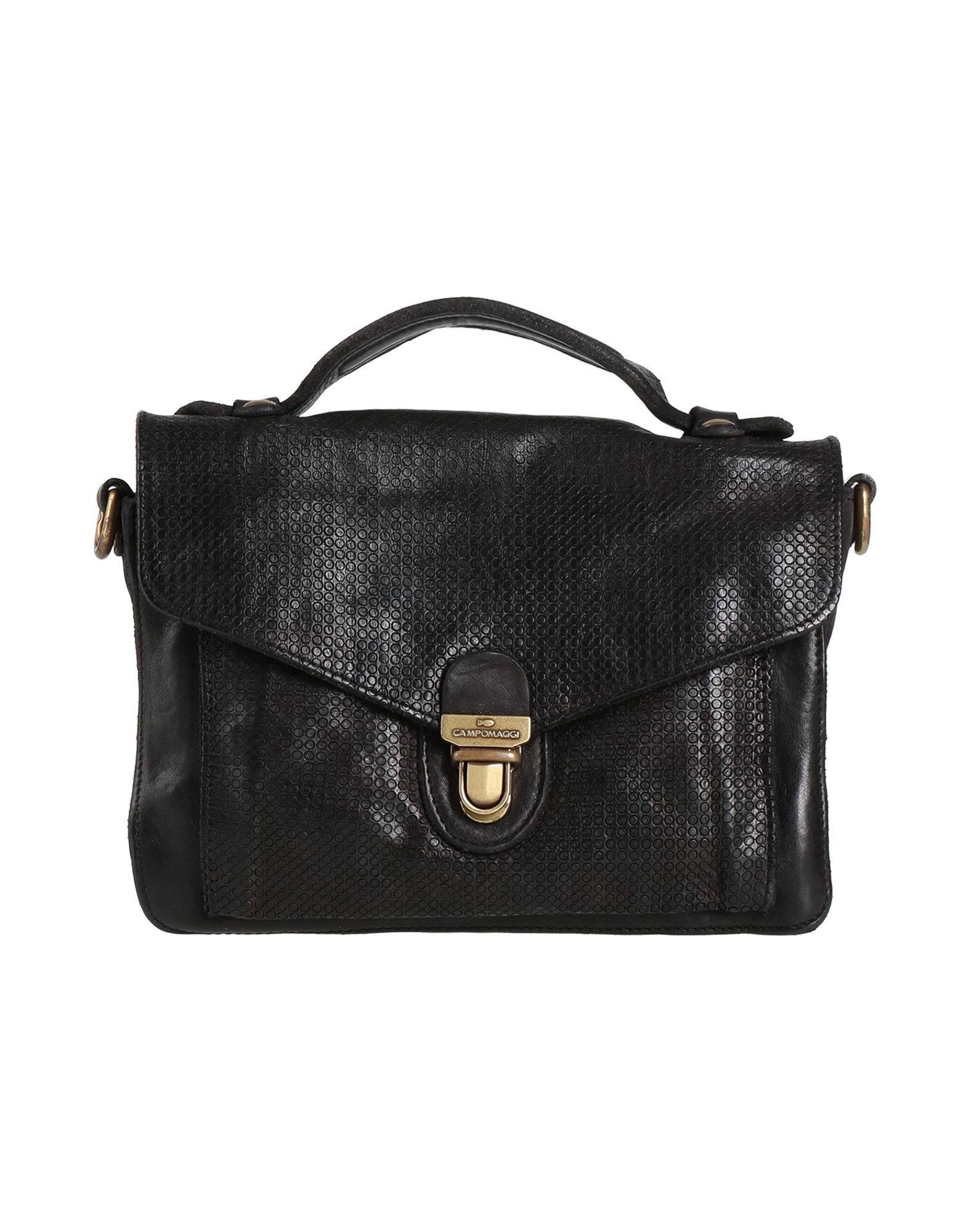 CAMPOMAGGI CAMPOMAGGI ΤΣΑΝΤΕΣ Τσάντα χειρός