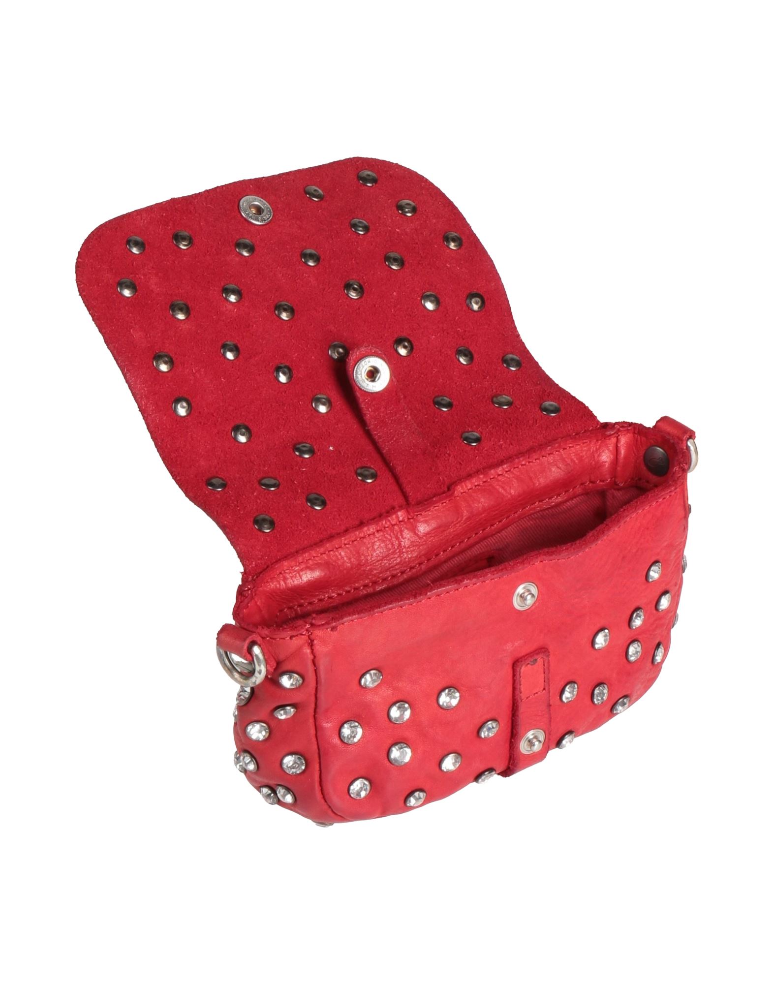  Campomaggi - Taschen - Umhängetasche - On Yoox.com 